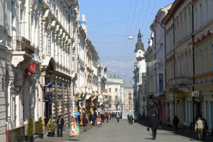 Чернівці